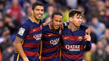 Los rumores acerca de una