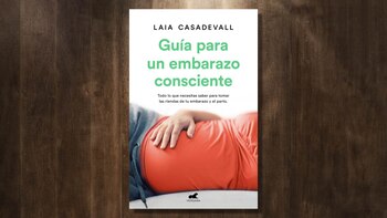 Un embarazo consciente