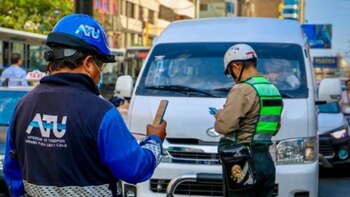 Las sanciones oscilan entre condenas