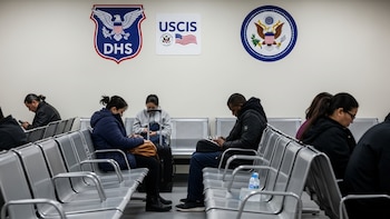 Qué pasa con el TPS para haitianos y otros países tras el último fallo federal