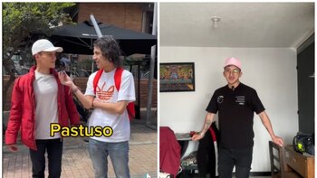 Nariñenses furiosos por polémicas declaraciones