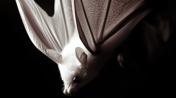 Esta especie endémica de Australia