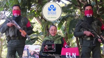 Defensoría del Pueblo se refirió a los señalamientos de presunta infiltración su oficina en Norte de Santander: señalan al sobrino de alias Silvana Guerrero, comandante del ELN