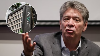 Bruce Mac Master cuestionó la actuación de la Dian y afirmó que su inacción llevó al arancel del 12,5% impuesto por Estados Unidos: “¿Fue a propósito?"