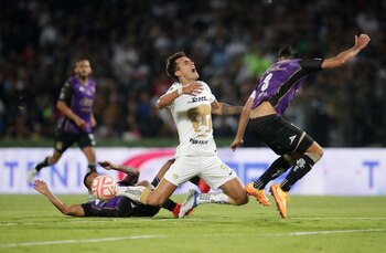 Foto de archivo de Juan