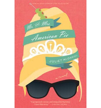 "Mr. and Mrs. American Pie"