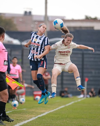 Alianza Lima – Universitario de Deportes – José Luis Letelier – Perú - deportes – 28 junio