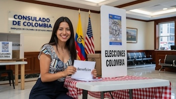 Elecciones 2026: jurados de votación