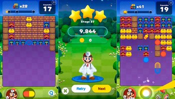 El juego se había adaptado