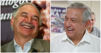 Ninguno de los dos protagonistas