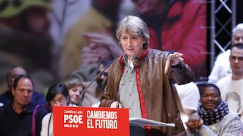 Martínez aboga por el "feminismo