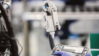 Con el nuevo esquema para