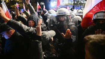 La OSCE exige respeto a las las instituciones democráticas y diálogo ante la crisis del Constitucional