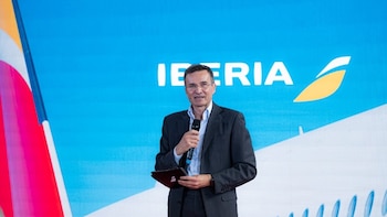 Iberia inicia la cuenta atrás para su Centenario con un amplio programa de actividades en España y América Latina