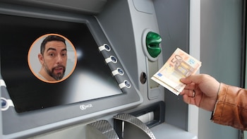 David Jiménez, abogado: “Si extraes