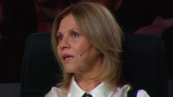 Marcela Morelo reveló el origen de “Corazón salvaje”, su gran hit: “La hice en el colectivo 160 de Lanús a Capital”