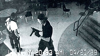 Masacre de Columbine