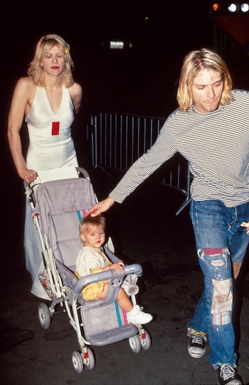 “Se notaba el amor”, aseguró