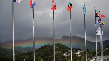 La deuda global alcanza los