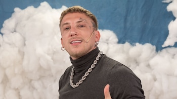 El Polaco: “Mi abuela es