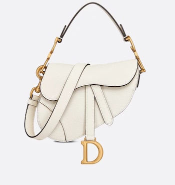 Esta es la exclusiva bolsa