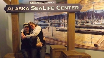 Tim Sandi amores reales