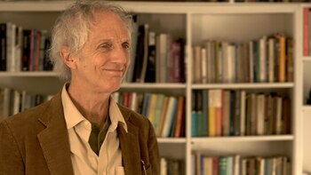 Boy Olmi, actor argentino, será