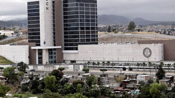 El envío de remesas a