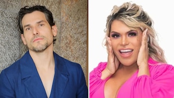 Alan Estrada se enfrenta a