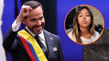 Antonella Petro cuestionó decisión de Abelardo de la Espriella de levantar suspensión al porte de armas en Colombia: “Multiplica la violencia”