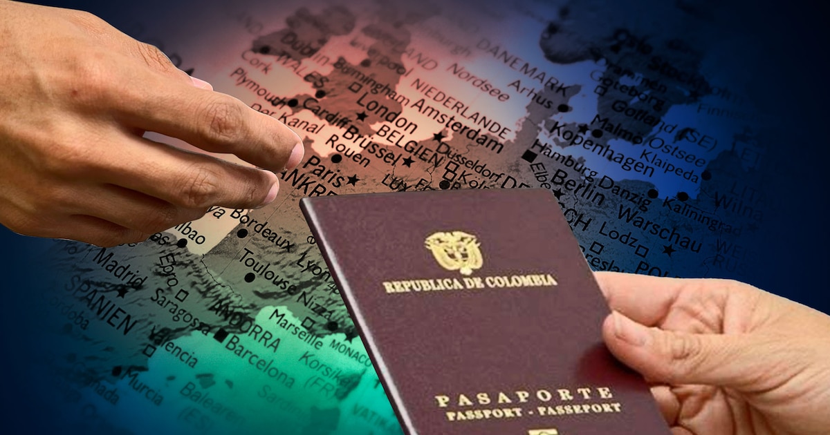 Más de 90 países reciben a colombianos sin visa: destinos y requisitos para viajar al exterior