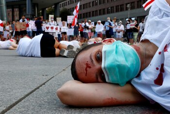 (REUTERS/Fabrizio Bensch)