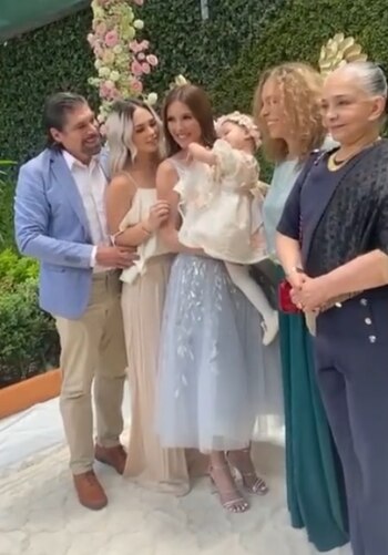 Algunos colegas de Favela la