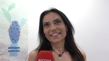 Mari Cielo Pajares da la última hora sobre la recuperación de su padre, Andrés Pajares