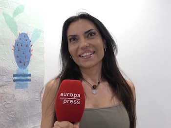 09/10/2026 Mari Cielo Pajares da la última hora sobre la recuperación de su padre, Andrés Pajares.
Mari Cielo Pajares ha reaparecido ante las cámaras y ha compartido la última hora sobre el estado de salud de su padre, Andrés Pajares, después de los problemas de salud que ha atravesado el actor. Además, la actriz y directora ha sido preguntada por los conflictos familiares que mantiene su hermano, Andrés Burguera, aunque ha dejado claro que prefiere mantenerse al margen de cualquier polémica relacionada con su entorno más cercano.
EUROPA ESPAÑA SOCIEDAD