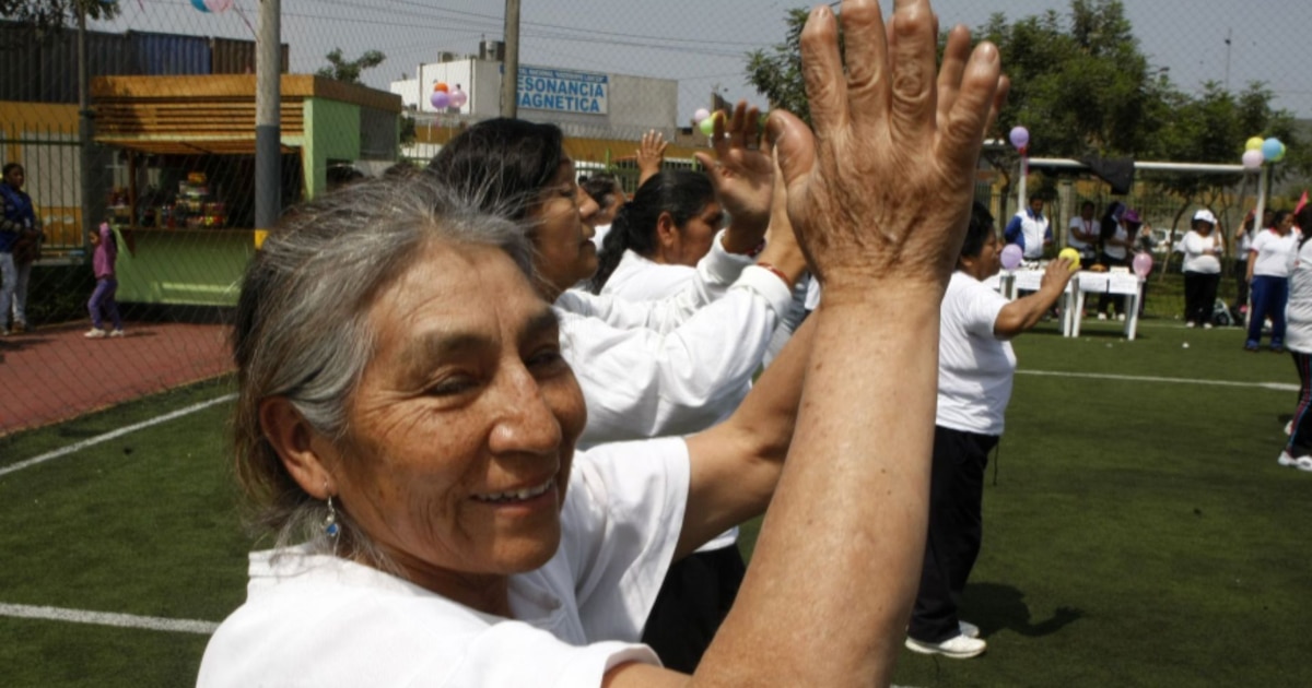 ¿Cuál es el país sudamericano con mayor expectativa de vida?