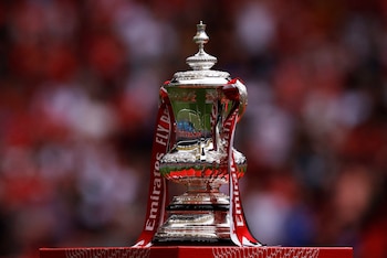 El 11 de noviembre de 1871 se fundó la FA Cup primer torneo de equipos de futbol (Reuters/Andrew Couldridge)