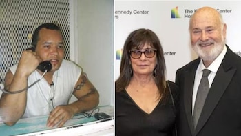 La amistad secreta de Rob