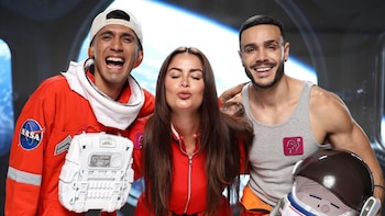 ‘La Manada’ regresa al streaming con Mario Irivarren, Laura Spoya y Gerardo Pe: “Es nuestra última oportunidad”, anuncian