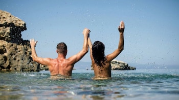 El crucero tiene una normativa