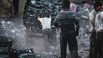 “Los datos muestran que los