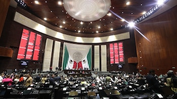 Diputados aprueban Presupuesto 2024 sin
