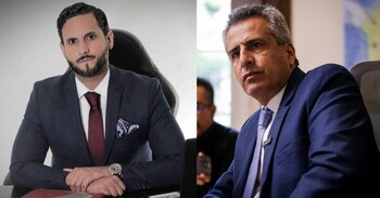 Miguel Ángel del Río aseguró