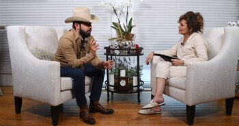 Joss Favela habló con Mara