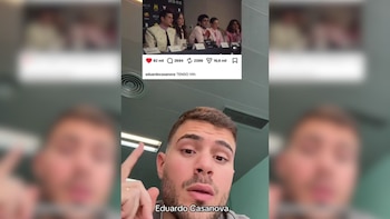 Víctor Espuig, médico: “Tener VIH