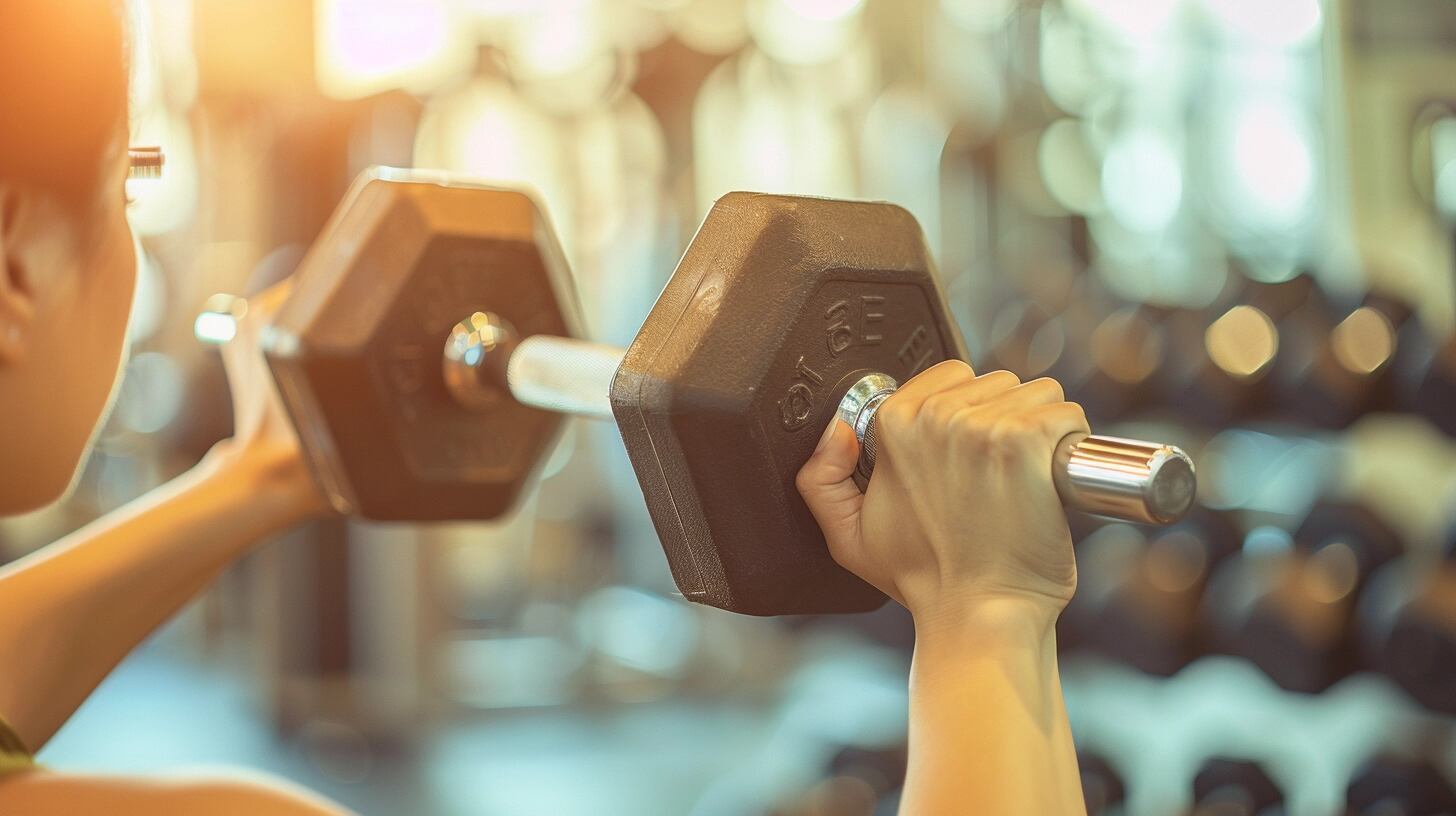 Expertos aseguran que la fuerza resistencia es fundamental para mantener la vitalidad y reducir el riesgo de problemas de salud a medida que pasan los años (Imagen ilustrativa Infobae)