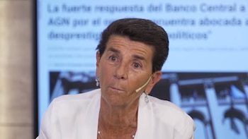 Tierras rurales: Patricia Vásquez defendió la compra por extranjeros y explicó qué restricciones propone el Gobierno