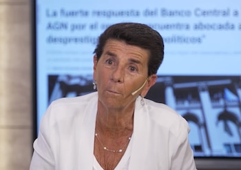 (Infobae en Vivo)