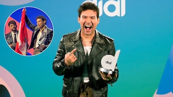 Ezio Oliva se convierte en