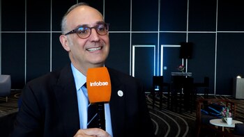 Antonio Garrastazu habló sobre la